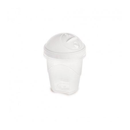 FARINHEIRO/ACUCAREIRO PLASUTIL 700ML