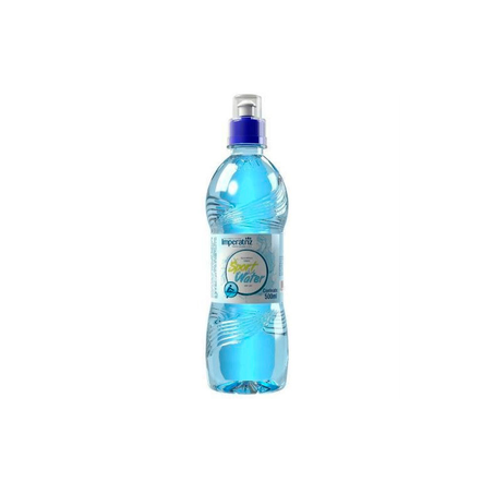Água Mineral Imperatriz Sport sem Gás 500Ml