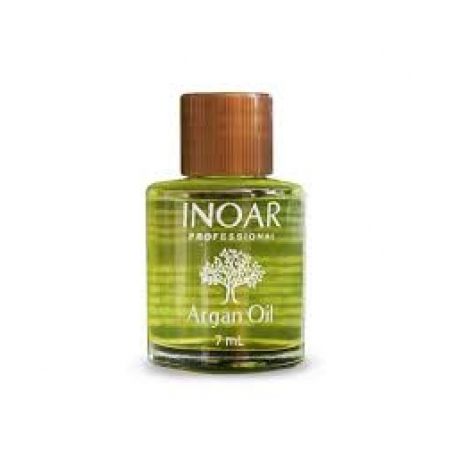 Oleo argan inoar 7 ml