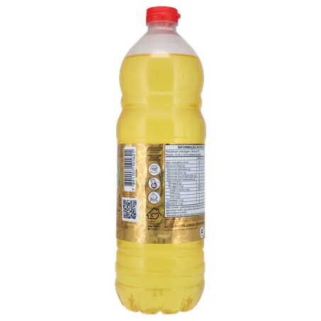 OLEO SOJA SOYA 900ML PET 360-19