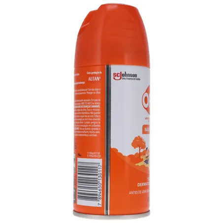 Repelente Off Family 165ML 360-28
