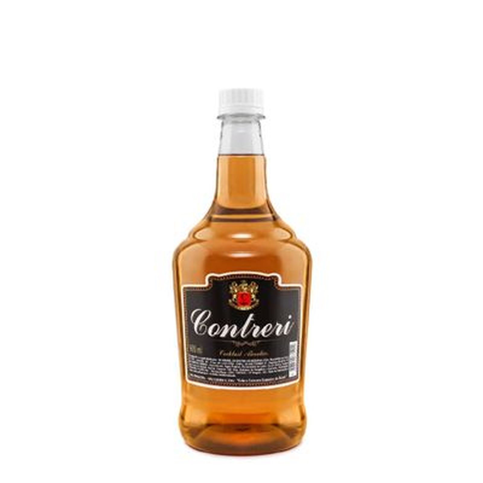 Conhaque Contreri 900ml Pet | Super Colono