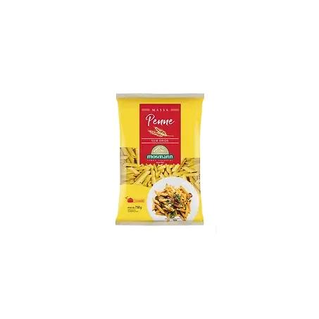 Massa Mosmann 300g Penne Semola