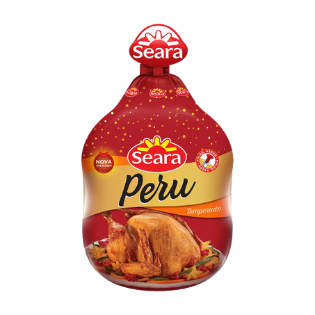 Peru Seara Temperado kg
