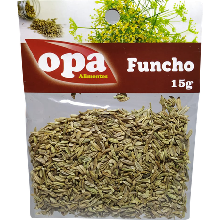 Funcho opa 15g