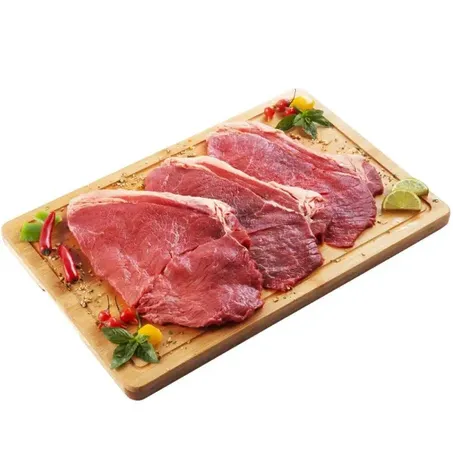 Coxao Mole Bov Kg Bife Bandeja