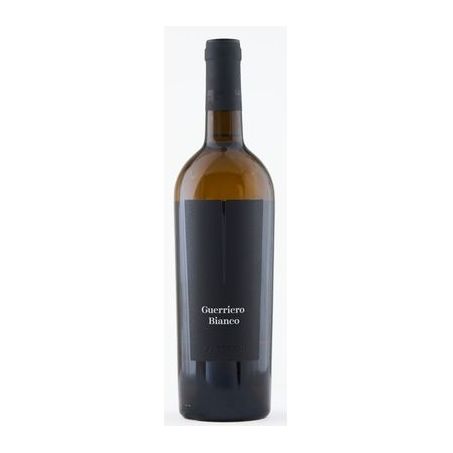 VINHO GUERRIERO BIANCO IGT MARCHE BIANCO 750ML