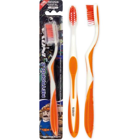 ESC DENTAL INOVA METROPOLE MC