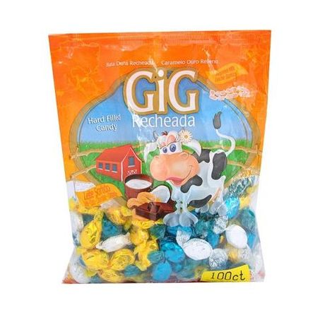 Bala simonetto gig rech 200g