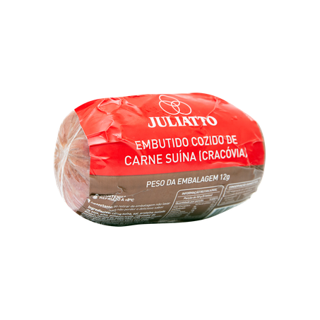 Cracóvia Juliatto Kg