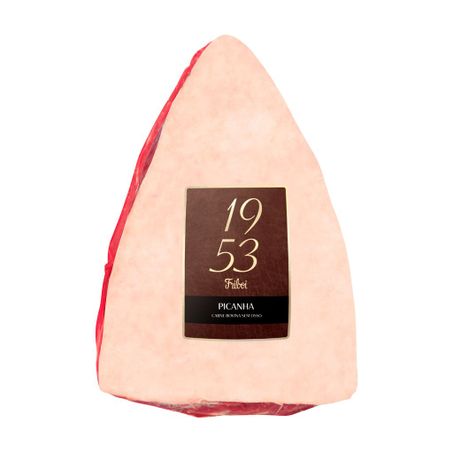 PICANHA BOVINA 1953