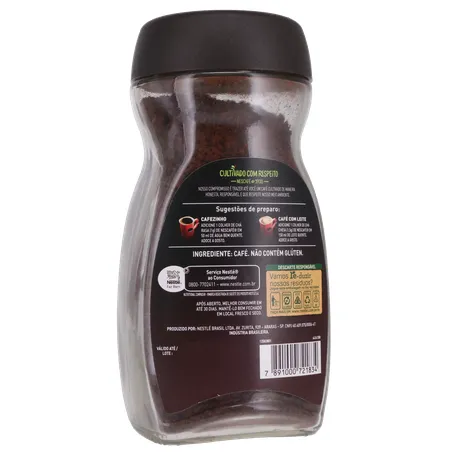 CAFE NESCAFE LV190G PG160 EXTRAFORT 360-16