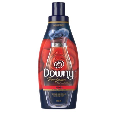 Amac.downy conc. paixao 900ml