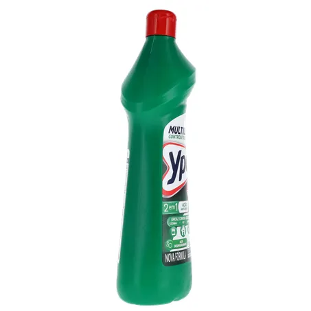 Limpador Multiuso Ypê Controle de Odor 500ML 360-30