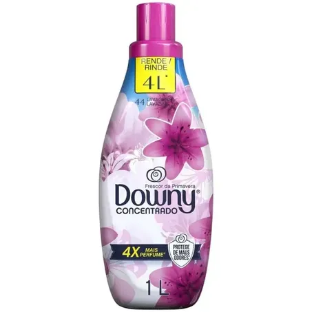 AMAC DOWNY FRESCOR PRIMAVERA 1L (072071)