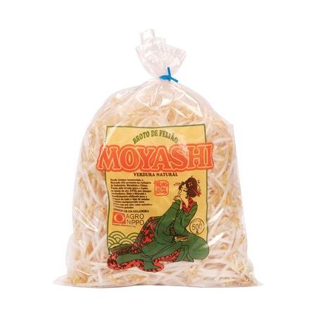 *FEIJAO BROTO (MOYASHI)500G