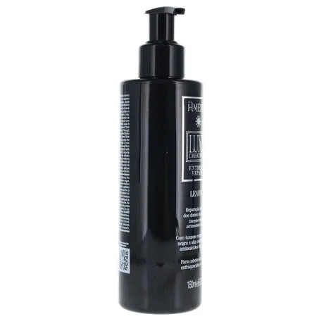 Finalizador Amend Luxe Creations Extreme Repair Leave-in Frasco 180ml 360-30