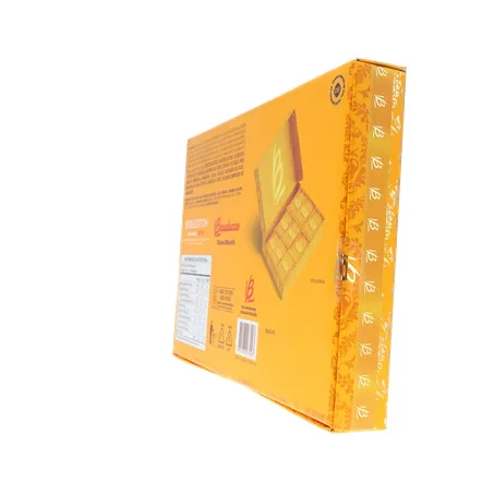 Biscoito Chocolate ao Leite Bridgerton Bauducco Ch 360-25