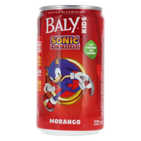 Bebida baly kids sonic morango 220ml 360-1