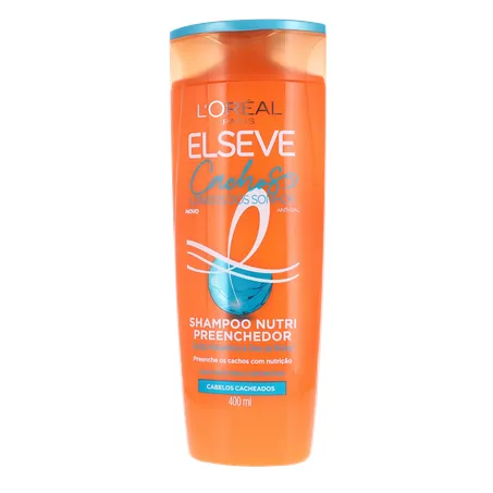 SHAMPOO ELSEVE CACHOS DOS SONHOS 400ML 360-1