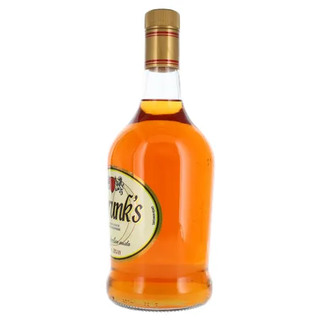 Conhaque Drunk's Gengibre Garrafa 870ml 360-6