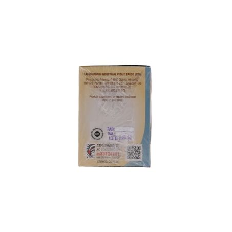 Chá de Funcho Chileno Caixa com 10un - 10gr 360-16