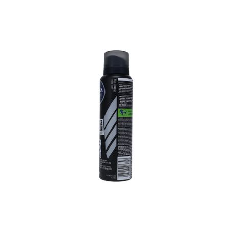 DESOD.NIVEA AERO 97G BLACK&WHITE POWER 360-1