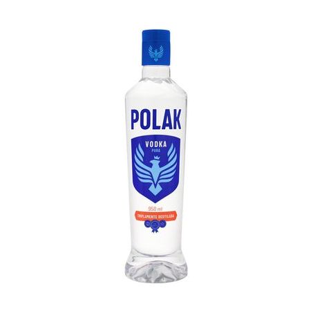 Vodka Polak 950ML