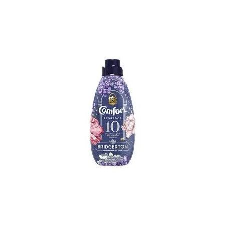 AMACIANTE SEGREDOS 10 BRIDGERTON COMFORT 1L