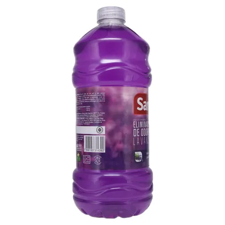 Eliminador de odores sanol dog lavanda 2 360-26