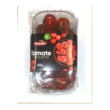 TOMATE COQUETEL PRIMALTA 500G