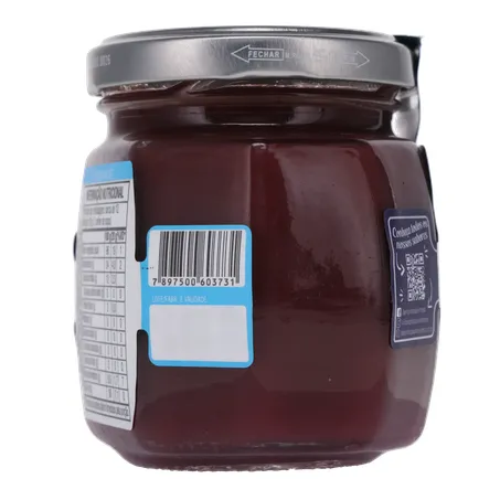 GELEIA BOM PRINC 230G DIET UVA  360-25