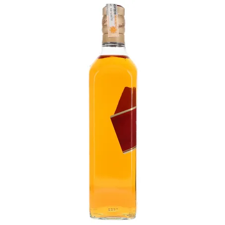 Whisky Escocês Blended Johnnie Walker Red Label Garrafa 750ml 360-27