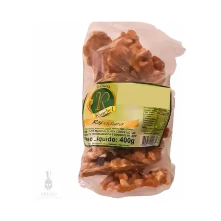 RAPADURA RUSCHEL 400G