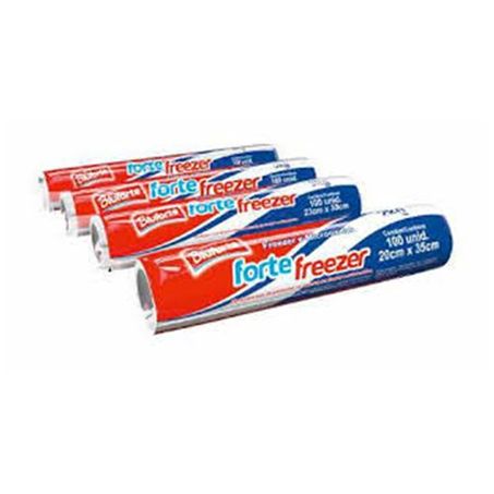 SACO FORTE FREEZER BLUFORTE 2KG