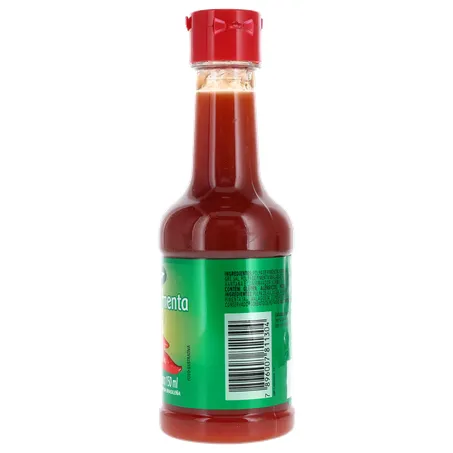 MOLHO DE PIMENTA KENKO 150ML 360-9