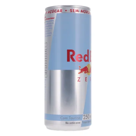 Energético Red Bull Zero 250ml 360-29