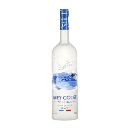 VODKA GREY GOOSE ORIGINA 1,5L