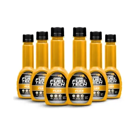 ADITIVO OLEO MOTOR TRIPLO X TX OTMIX FLEX 200ML LINHA LEVE