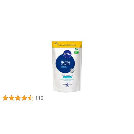 SABONETE  LIQUIDO  NIVEA DEFENDE 200ML