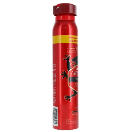Desodorante Aerossol Old Spice Vip 200Ml 360-30