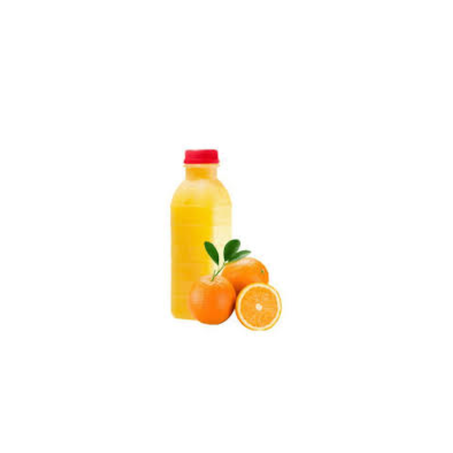 Suco de laranja barril 1l