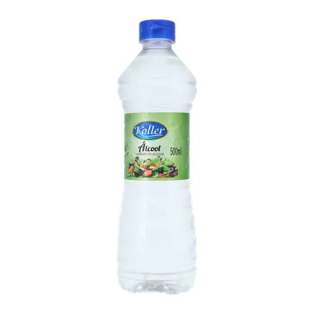 VINAGRE KOLLER 500ML ALCOOL 360-2