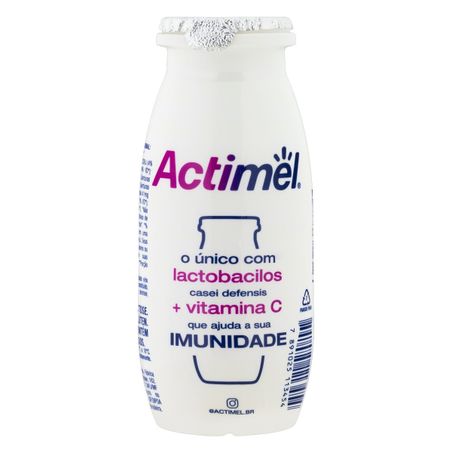 DANONE ACTIMEL 100G TRADICIONAL