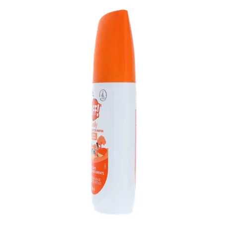 Repelente Off Family 100ML 360-7