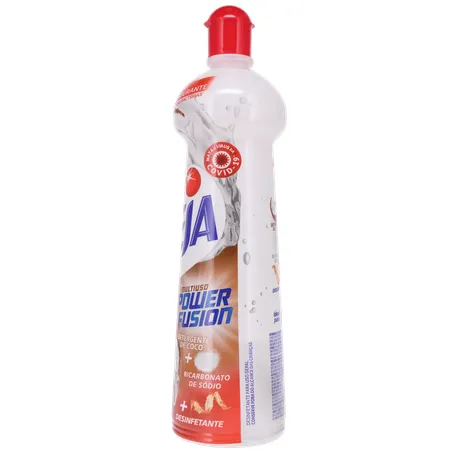 Limpador veja multiuso power coco 500ml 360-7
