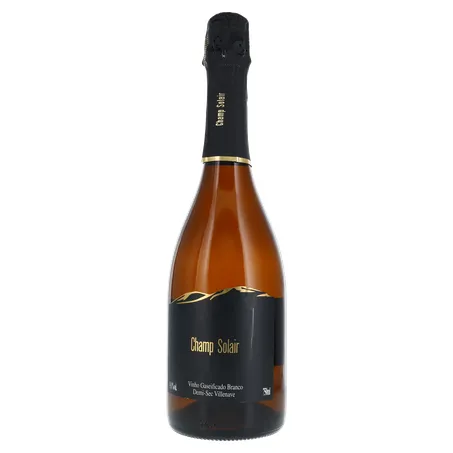 ESPUMANTE CHAMP SOLAIR DEMI SEC VILLENAVE GARRAFA 750ML 360-1