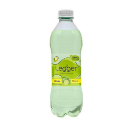 SUPLEM VITAM LEGGER ZR ACUCAR 520ML LIMAO