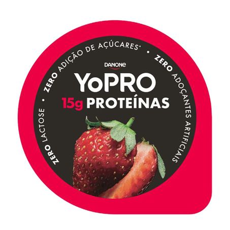 Iogurte Morango Zero Lactose Yopro 360-1