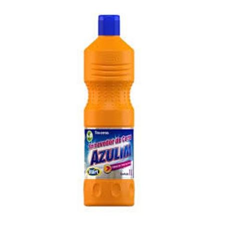 REMOVEDOR DE CERAS AZULIM 1L